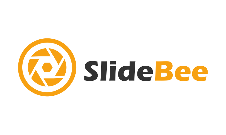 SlideBee logo