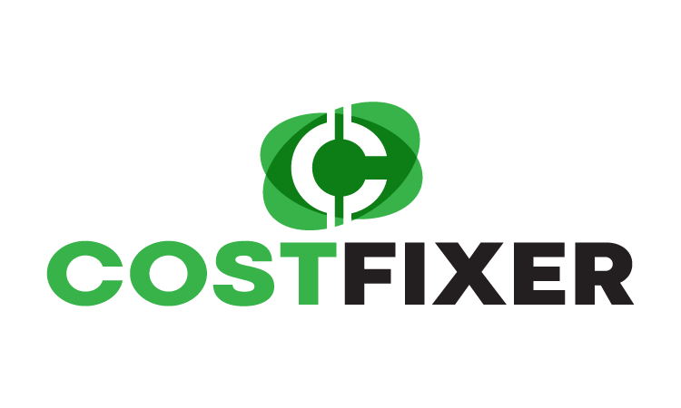 CostFixer.com - Creative domains for sale