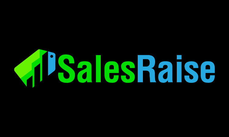 SalesRaise.com - buying Great premium names