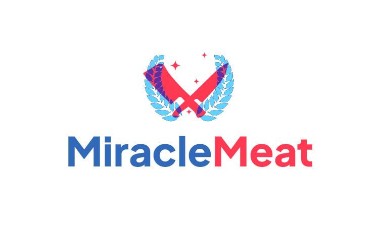 MiracleMeat logo