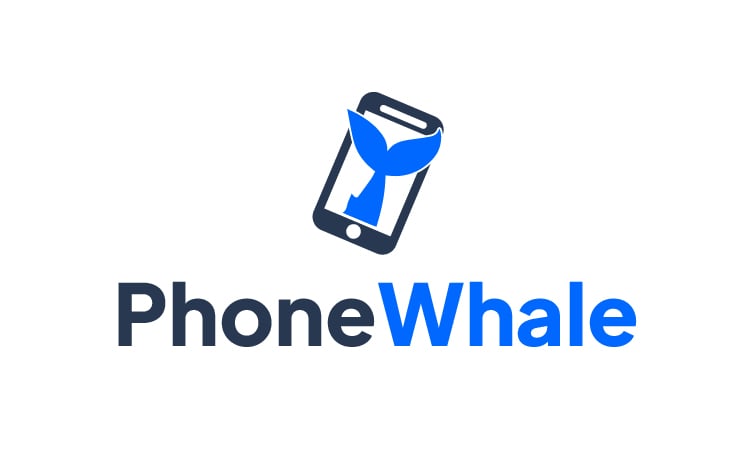 PhoneWhale logo