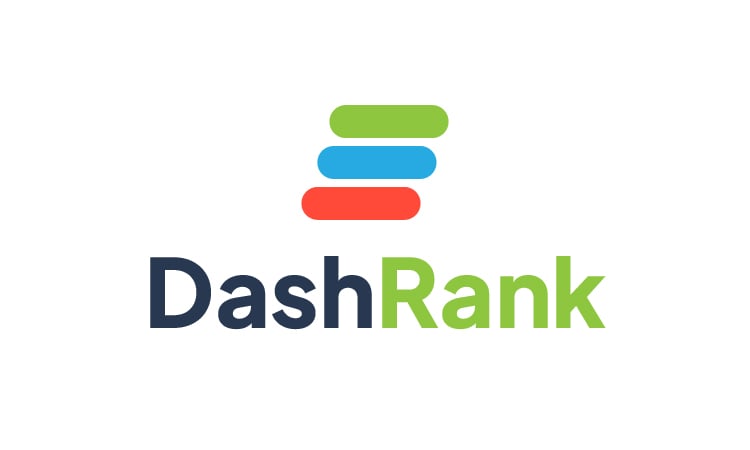 DashRank.com - buy Great premium domains