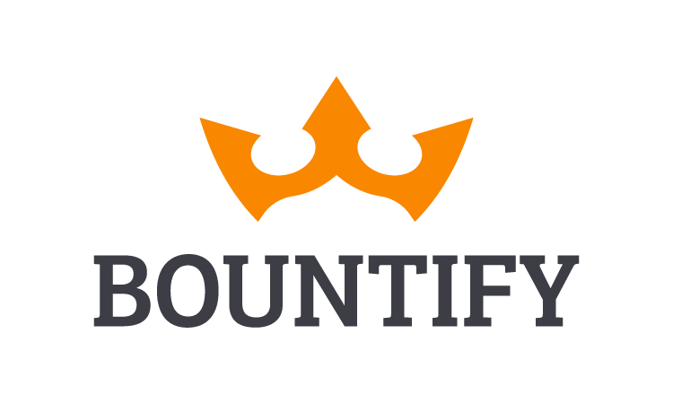 Bountify.com - New premium domain marketplace