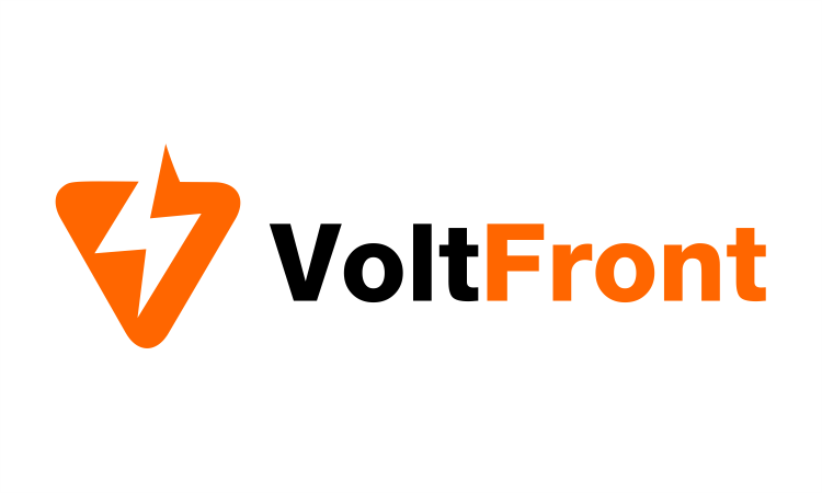 VoltFront.com - Best premium names