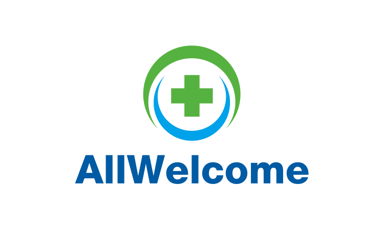 AllWelcome logo