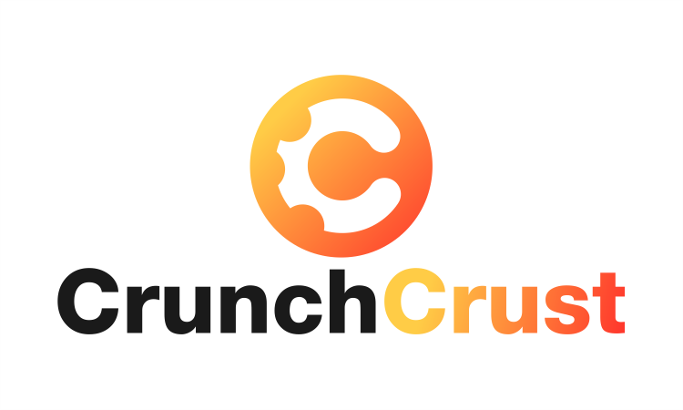 CrunchCrust.com - Cool domains for sale