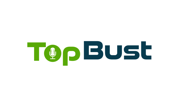 TopBust.com - buy Good premium names