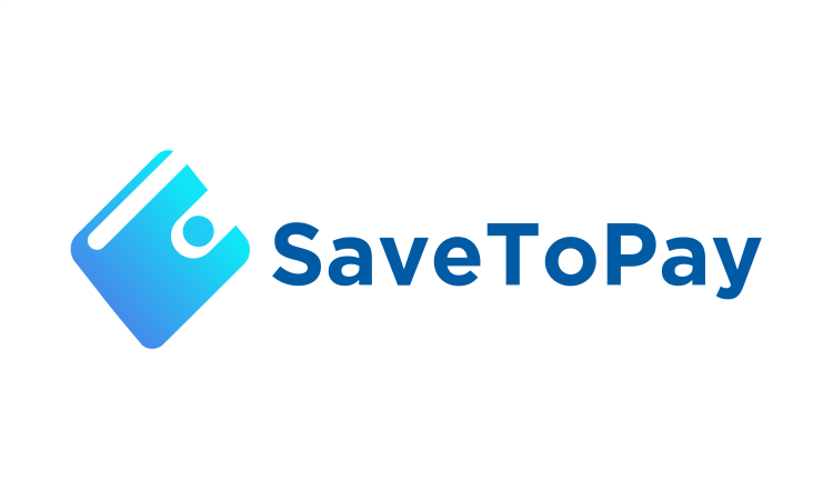 SaveToPay logo