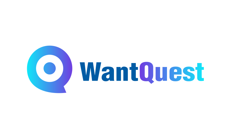 WantQuest.com - Best premium domains for sale