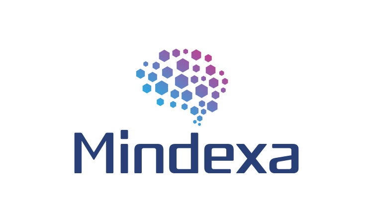 Mindexa.com - Unique premium domain marketplace