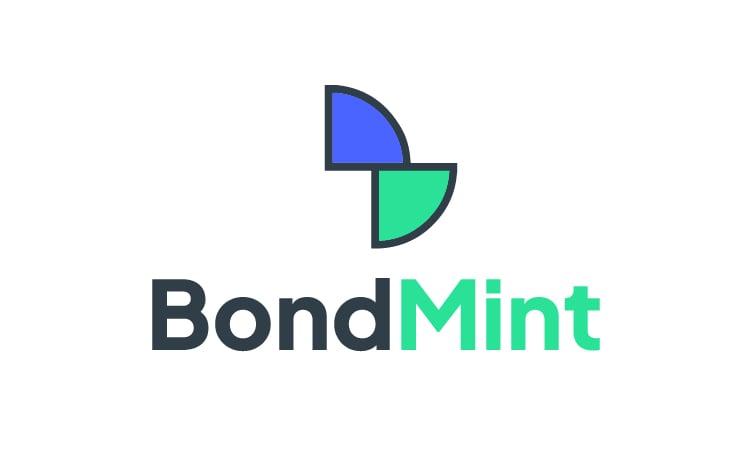 BondMint logo