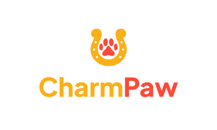 CharmPaw.com - buy Best premium names