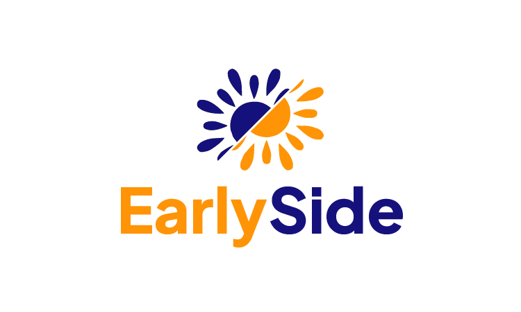 EarlySide.com - buy New premium domains