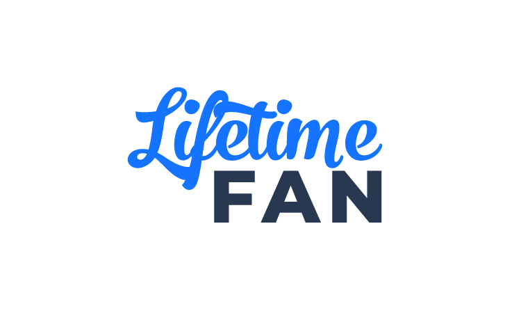 LifetimeFan logo