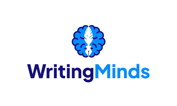 WritingMinds logo