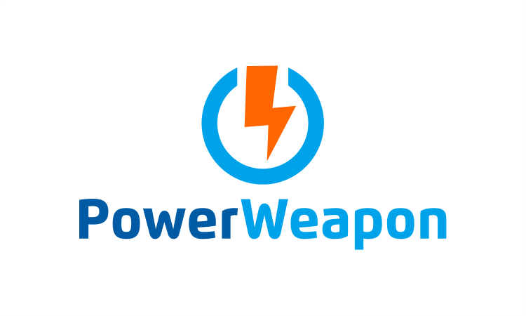 PowerWeapon logo
