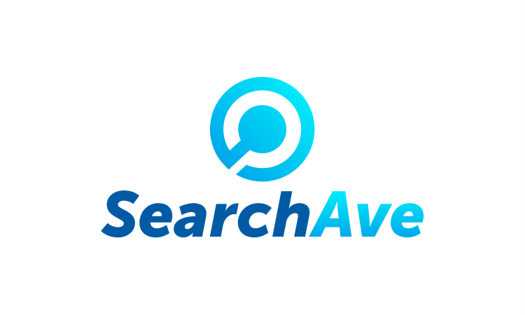 SearchAve logo