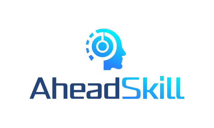 AheadSkill.com - Unique premium domain names for sale