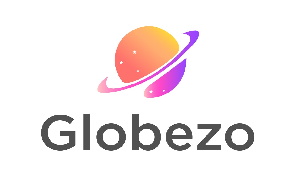 Globezo.com - Catchy premium domains