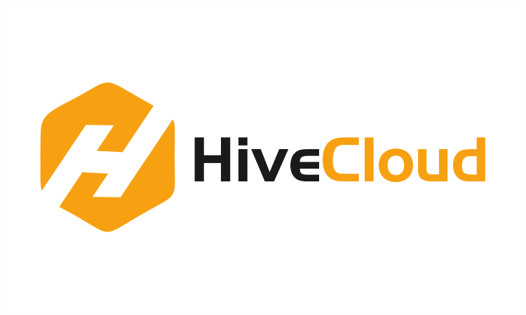HiveCloud logo