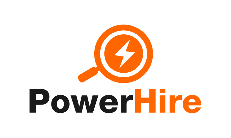 PowerHire.io