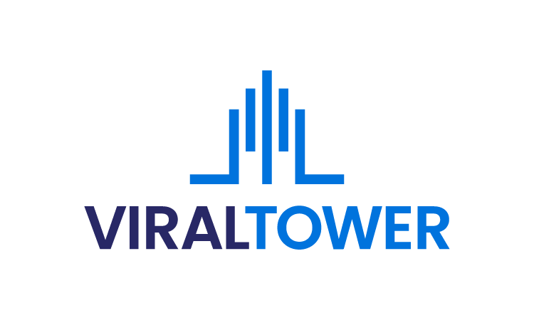 ViralTower.com - Good premium domains for sale