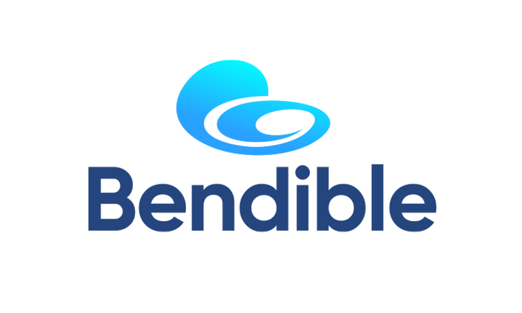 Bendible logo