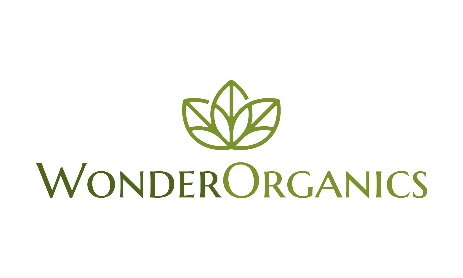 WonderOrganics logo