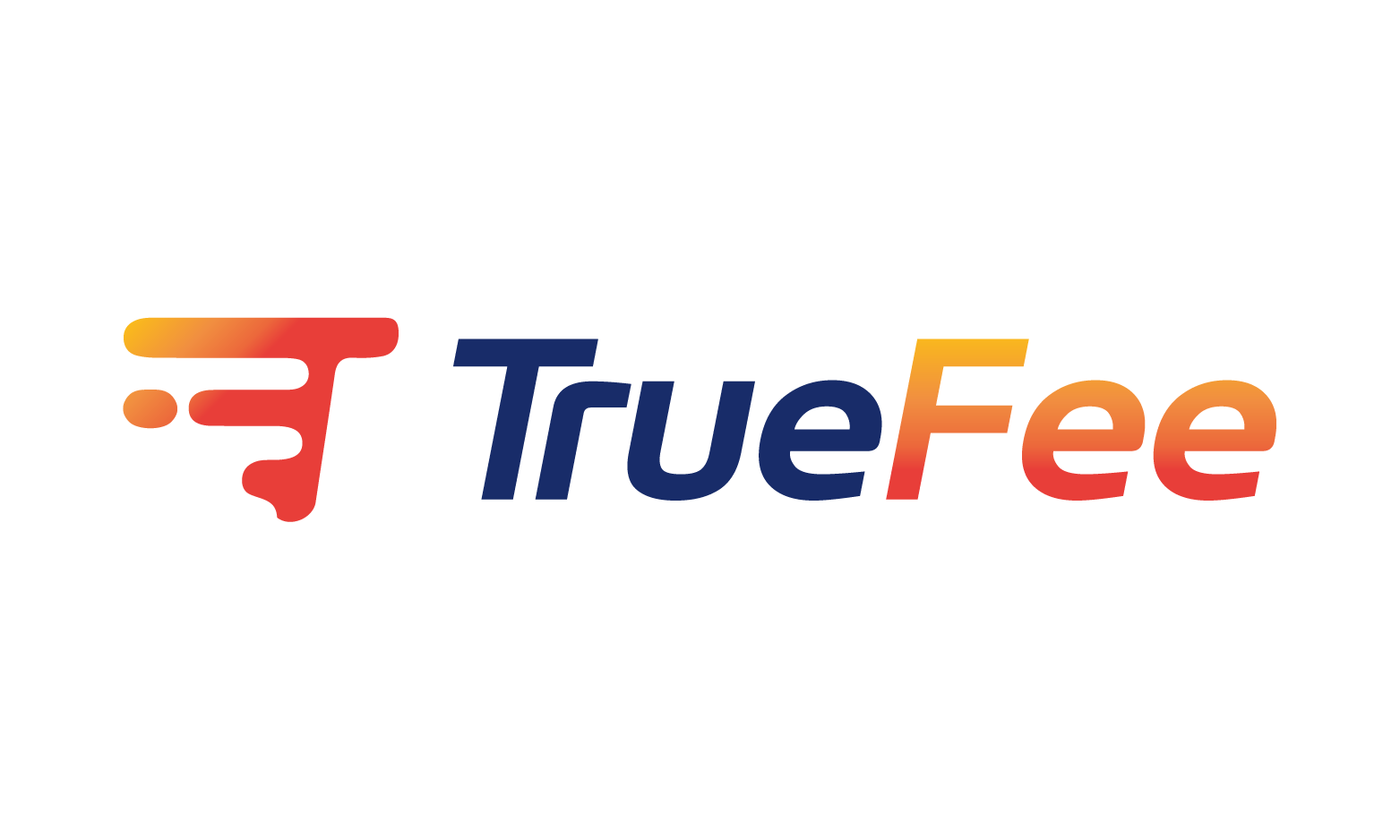 TrueFee logo