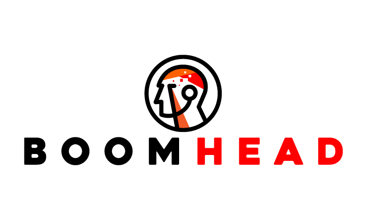BoomHead.com - buy Catchy premium names