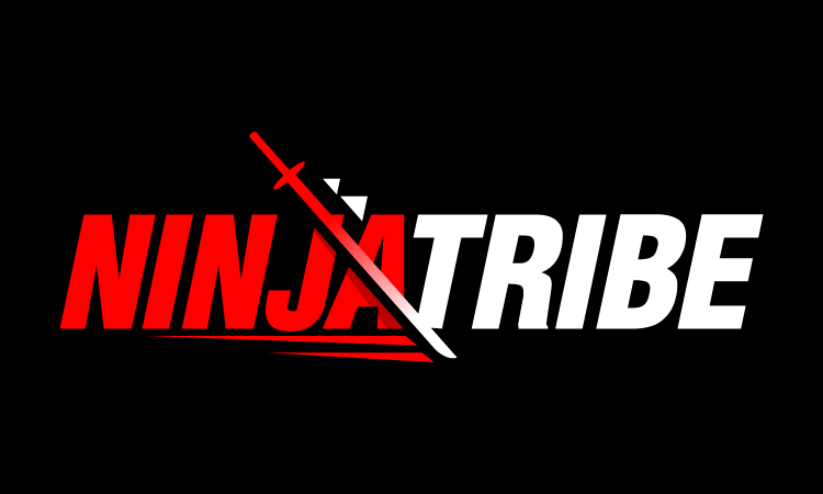 NinjaTribe.com - Best premium domain names for sale