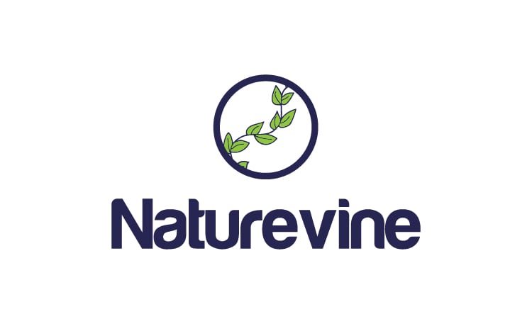 NatureVine.com - buy Unique premium domains