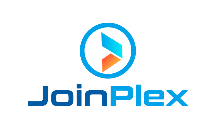 JoinPlex logo
