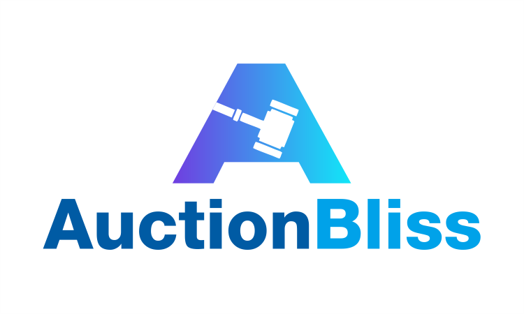 AuctionBliss.com - Best premium domain names