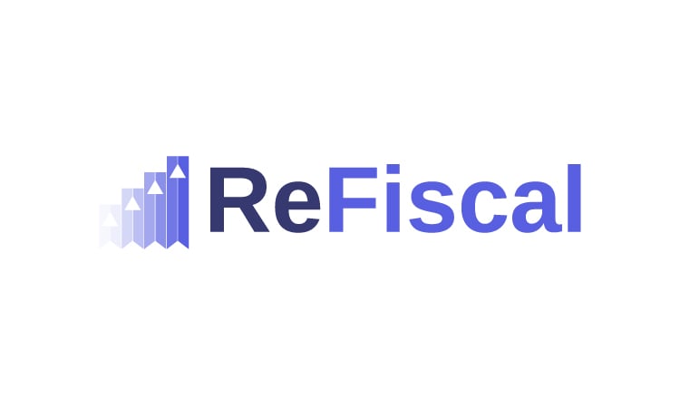 Refiscal logo