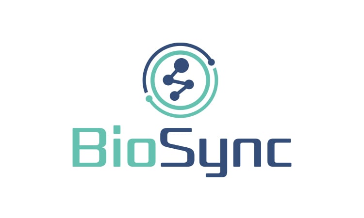 BioSync.io - Great premium domain marketplace