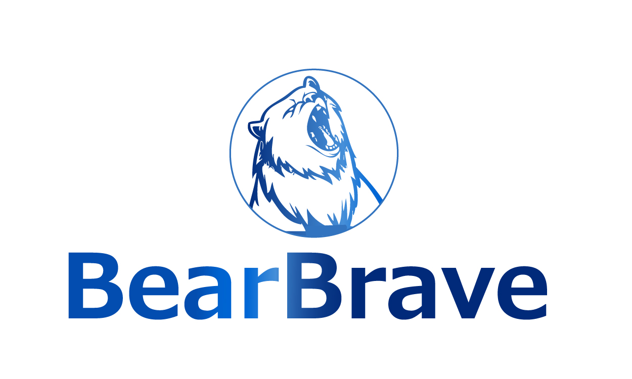 BearBrave.com - Unique premium domain names