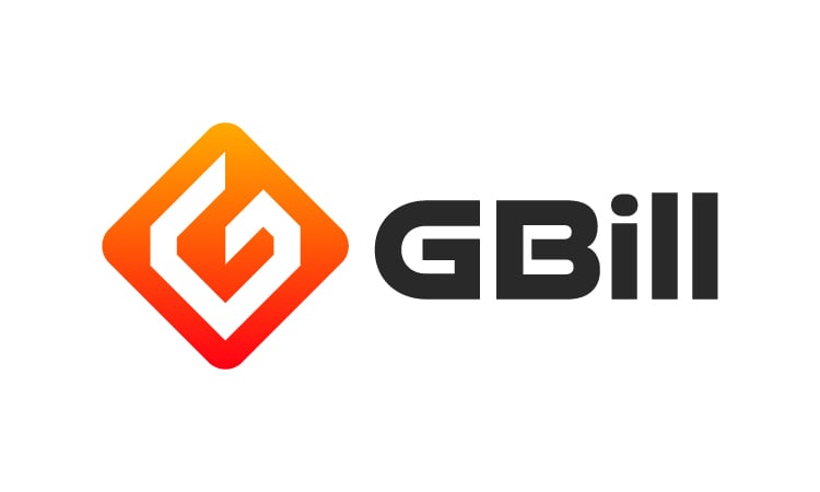 GBill logo