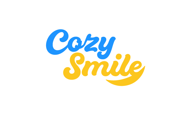 CozySmile.com - buy New premium domains