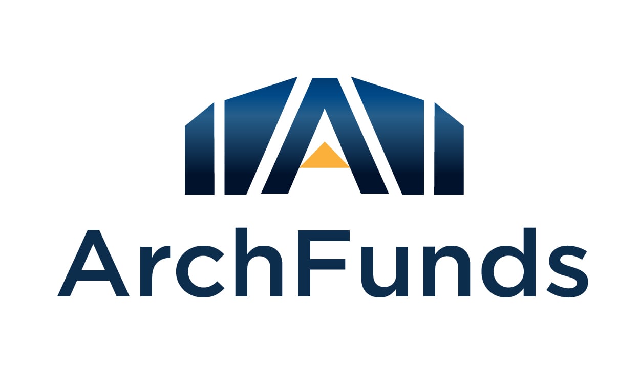 ArchFunds.com - Unique premium names