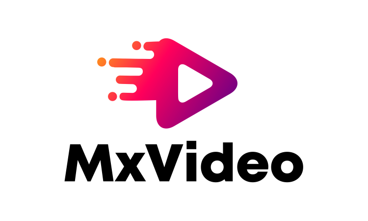 MxVideo logo