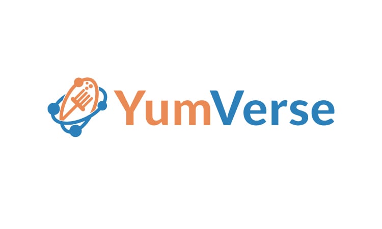 YumVerse.com - Catchy premium domain marketplace