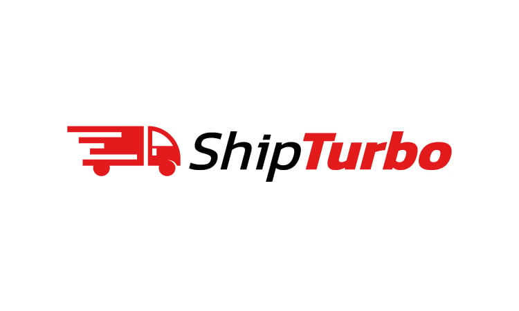 ShipTurbo logo