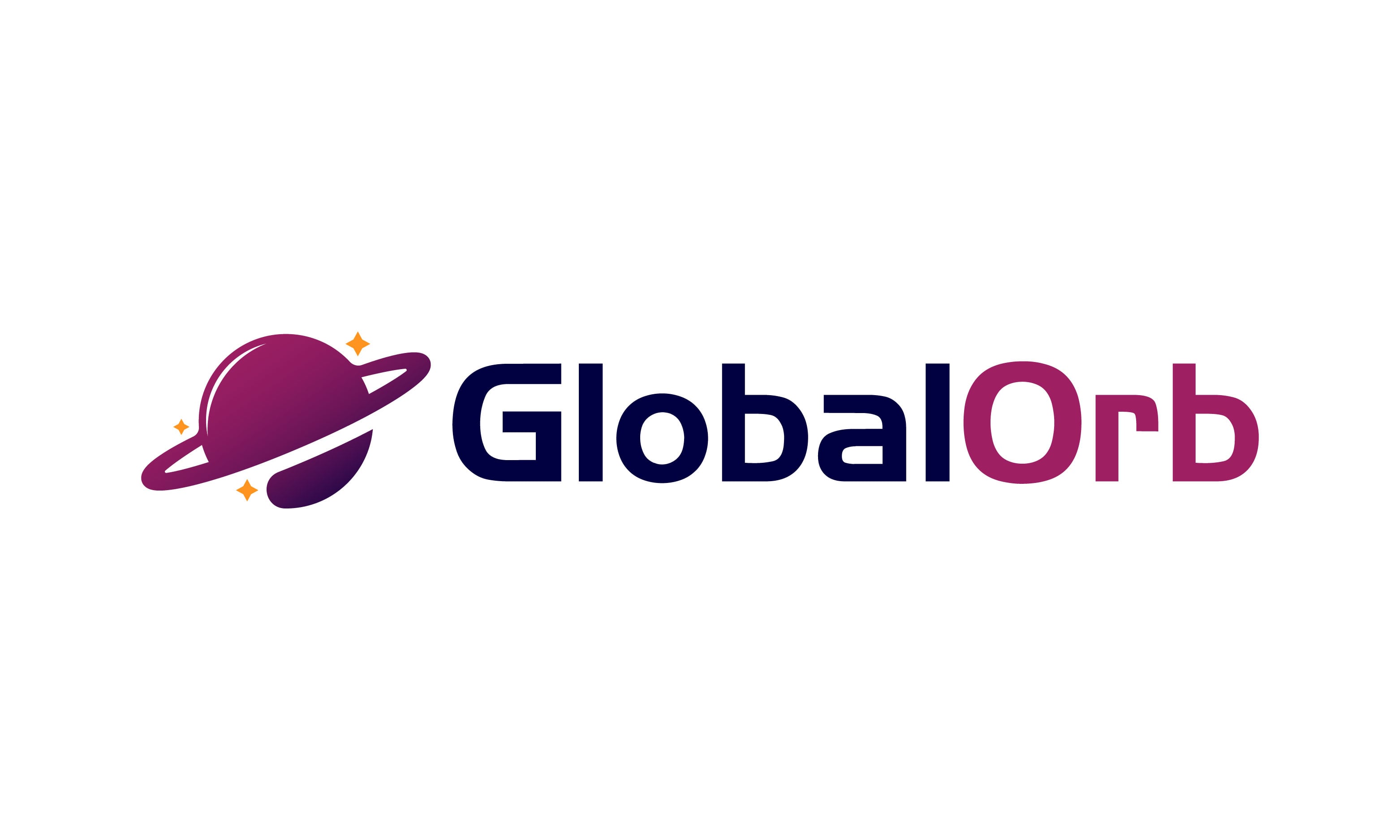 GlobalOrb.com - buy Unique premium domains