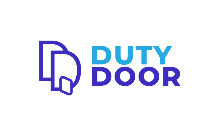 DutyDoor.com - Cool premium domains
