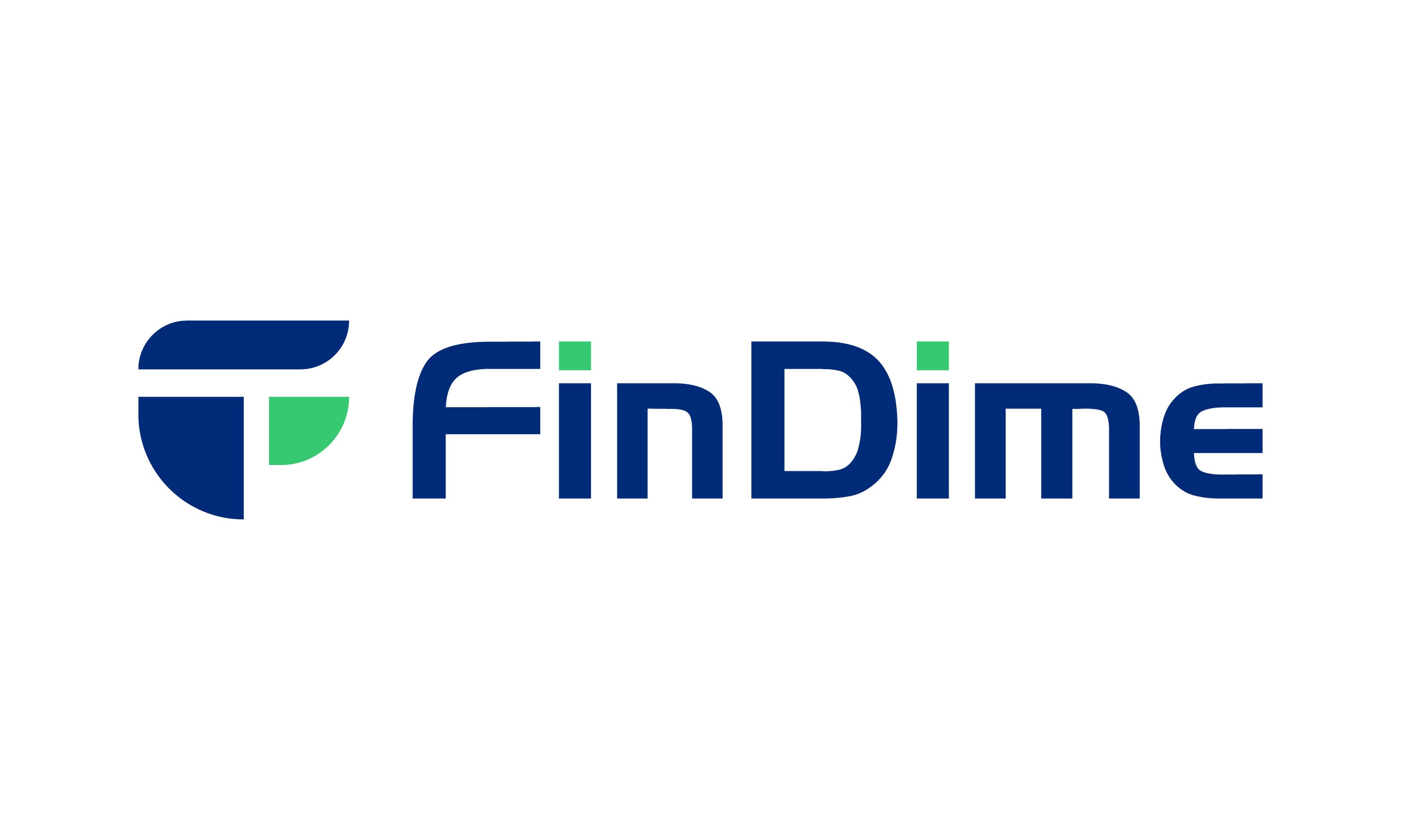 FinDime logo