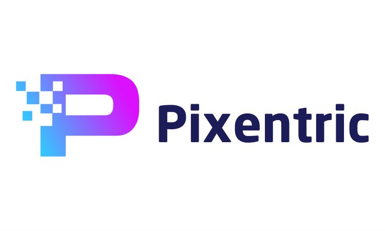 Pixentric.com - Catchy premium domain marketplace