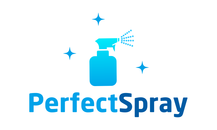 PerfectSpray.com - Cool premium domain marketplace