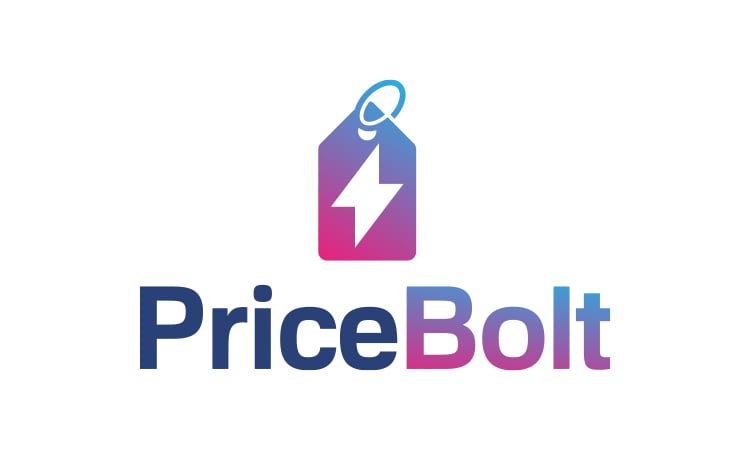 PriceBolt logo