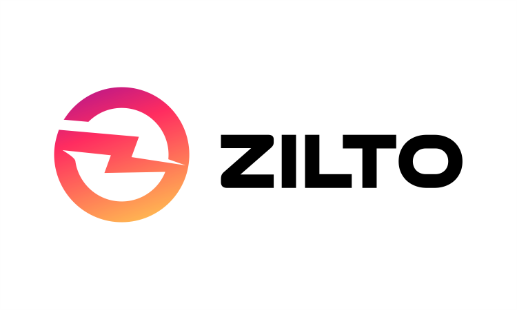 Zilto logo